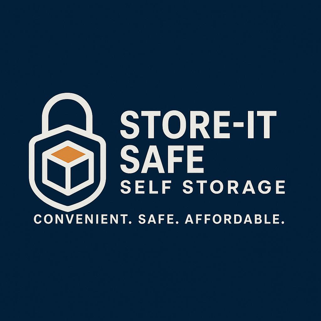 Store-It-Safe Self Storage