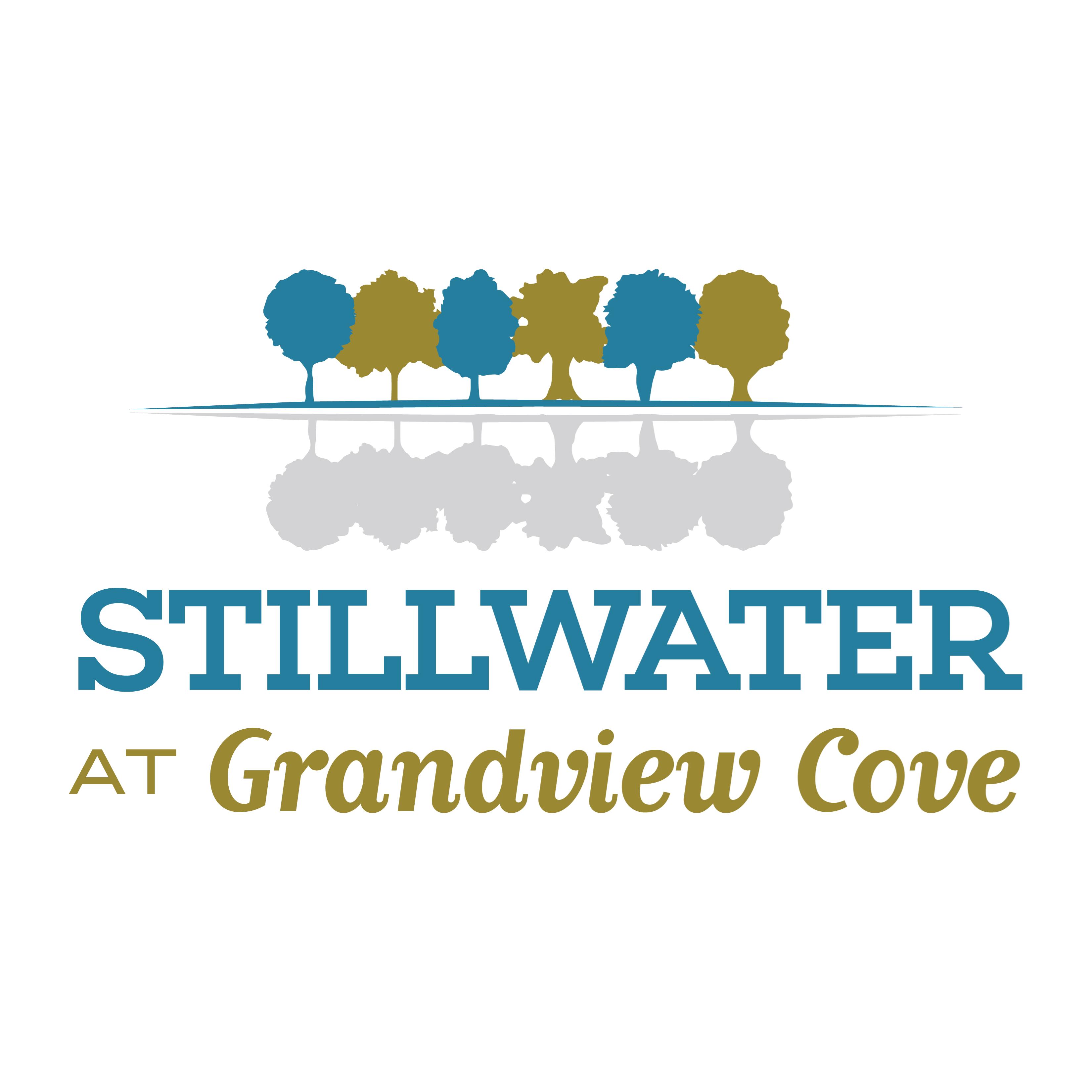 Stillwater at Grandview Cove