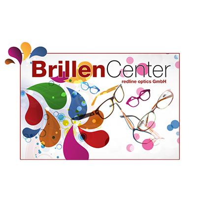 Brillen Center redline optics GmbH