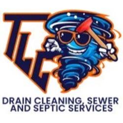 TLC Drain Cleaning, Sewer and Septic Services