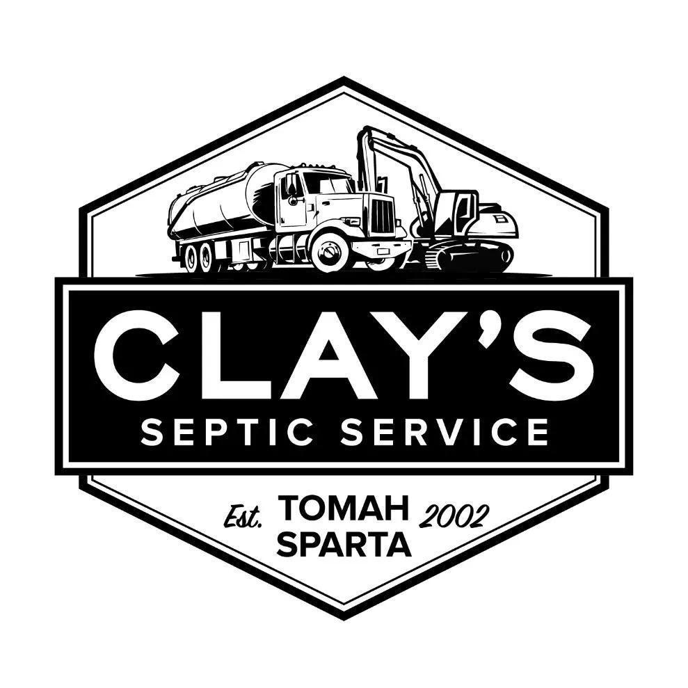 Clay's Septic Service LLC