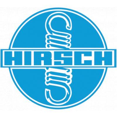 Hirsch KG - Fabrik technischer Federn
