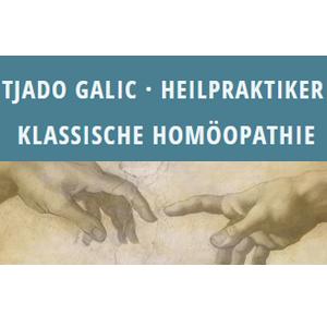 Tjado Galic Praxis für Homöopathie