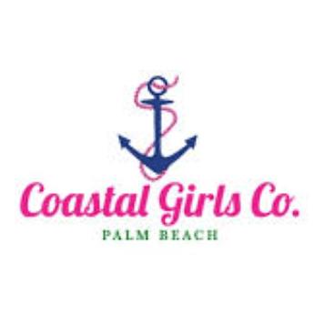 Coastal Girls Co. Palm Beach