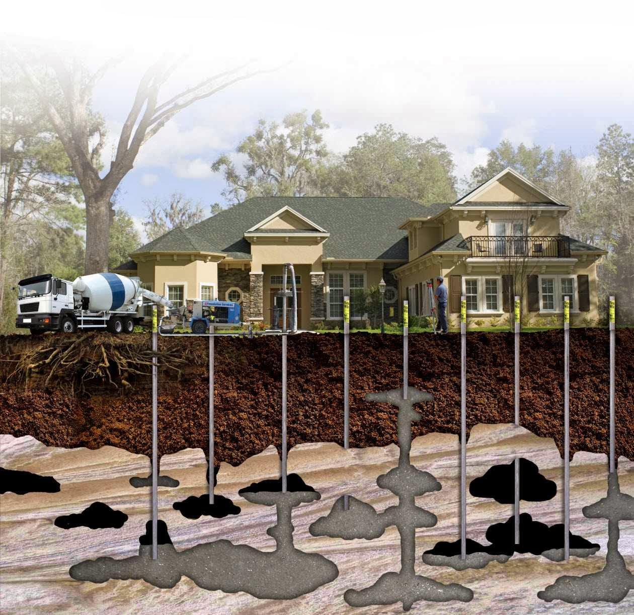 Foundation Services of Central Florida