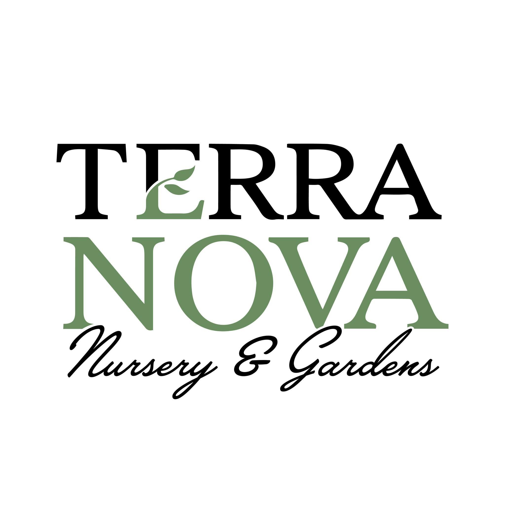 Terra Nova Nursery & Gardens