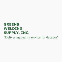 Greens Welding Supply