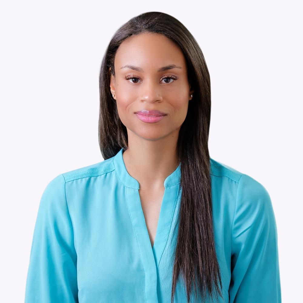 Dr. Erika Washington, DDS