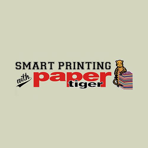 Paper Tiger