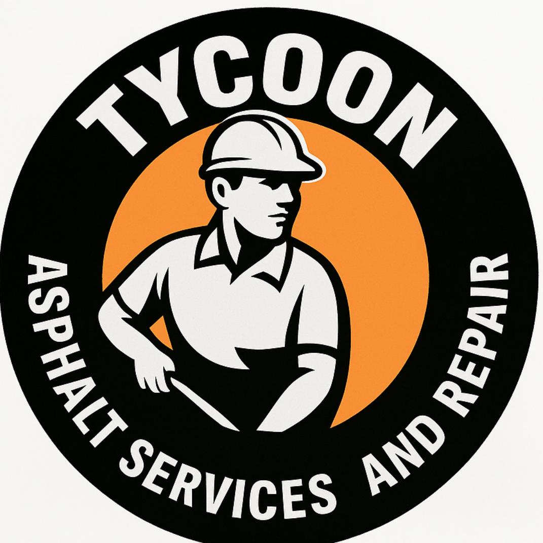 Tycoon sealcoating