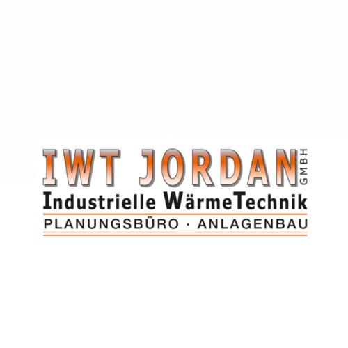 IWT JORDAN GmbH Industrielle Wärme Technik