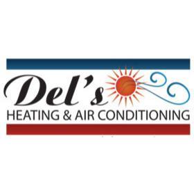 Del's Heating & Air Conditioning