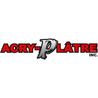 Acry-Plâtre - Plâtrage, Peinture, Crépi La Baie
