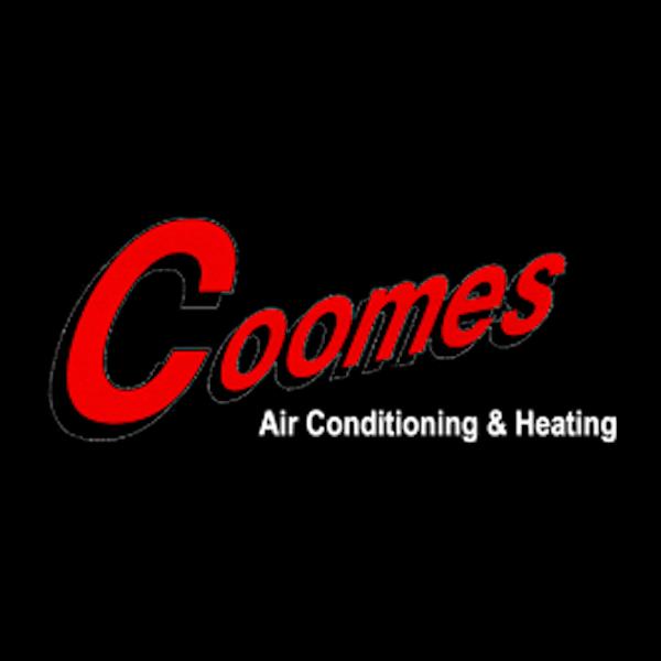 Coomes Air Conditioning & Heating