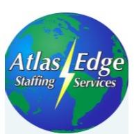 Atlas Edge Staffing Services
