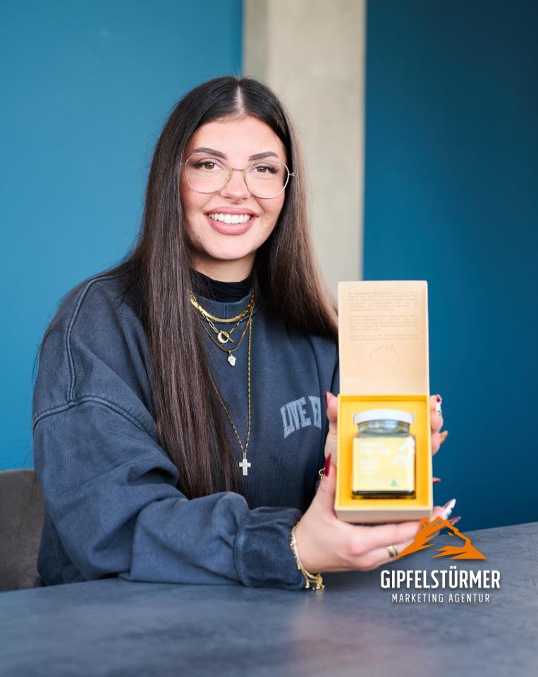 Gipfelstürmer Marketing Agentur