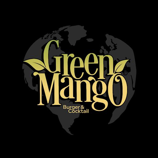 Green Mango