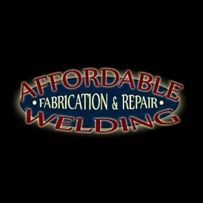 Affordable Welding Fabrication & General Repair Service - Punta Gorda