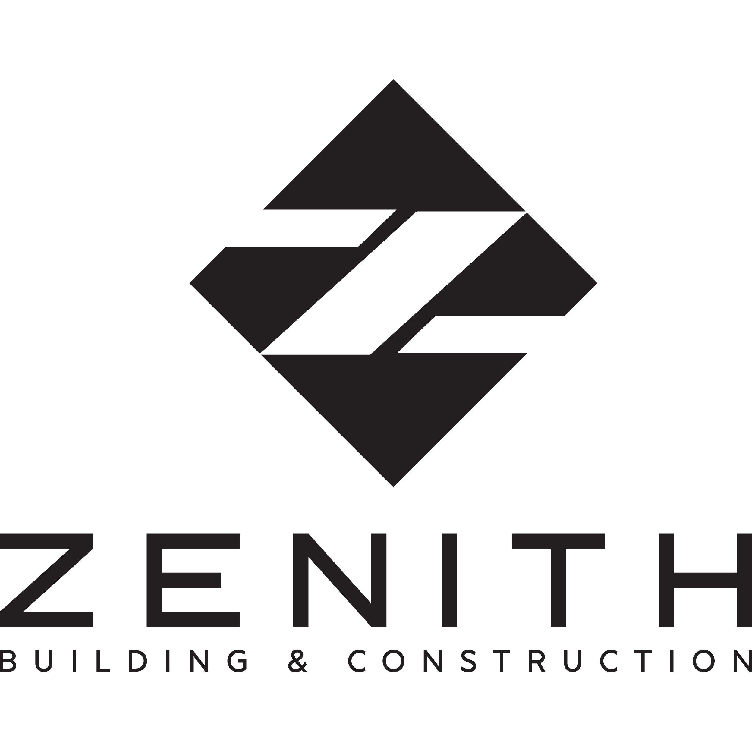 Zenith Building and Construction Pty Ltd