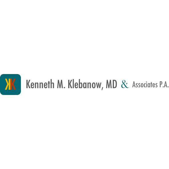 Kenneth M. Klebanow, MD & Associates P.A.