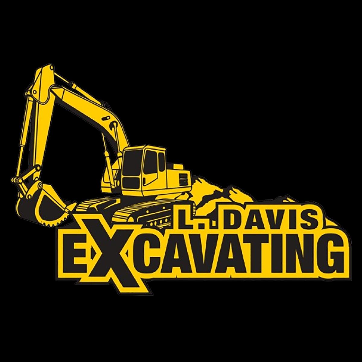 L Davis Excavating