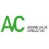 Adding Value Consulting (AVC) AB