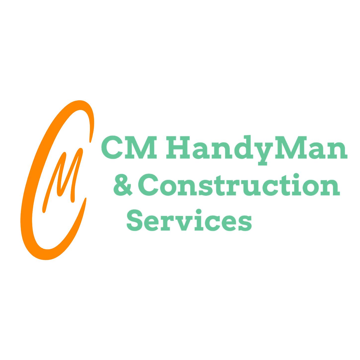CM Handyman and Construction Services