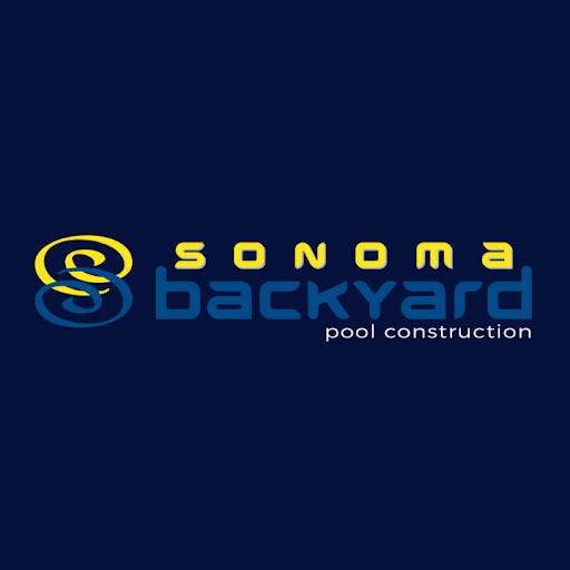 Sonoma Backyard Pool Construction