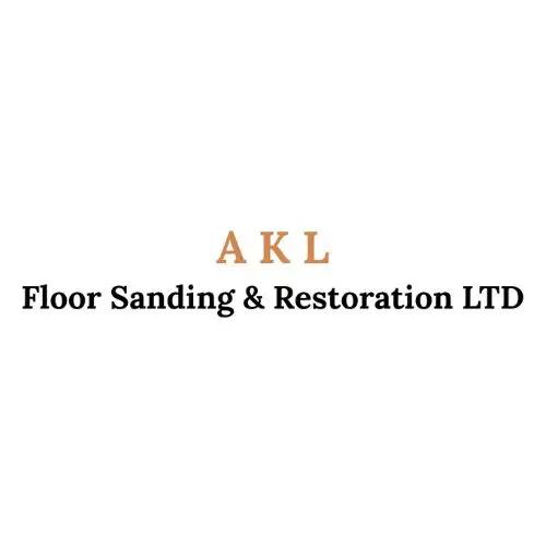 A K L Floor Sanding & Restoration Ltd