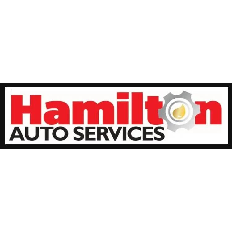 Hamilton Auto Services