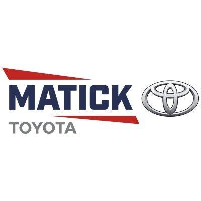 Matick Toyota
