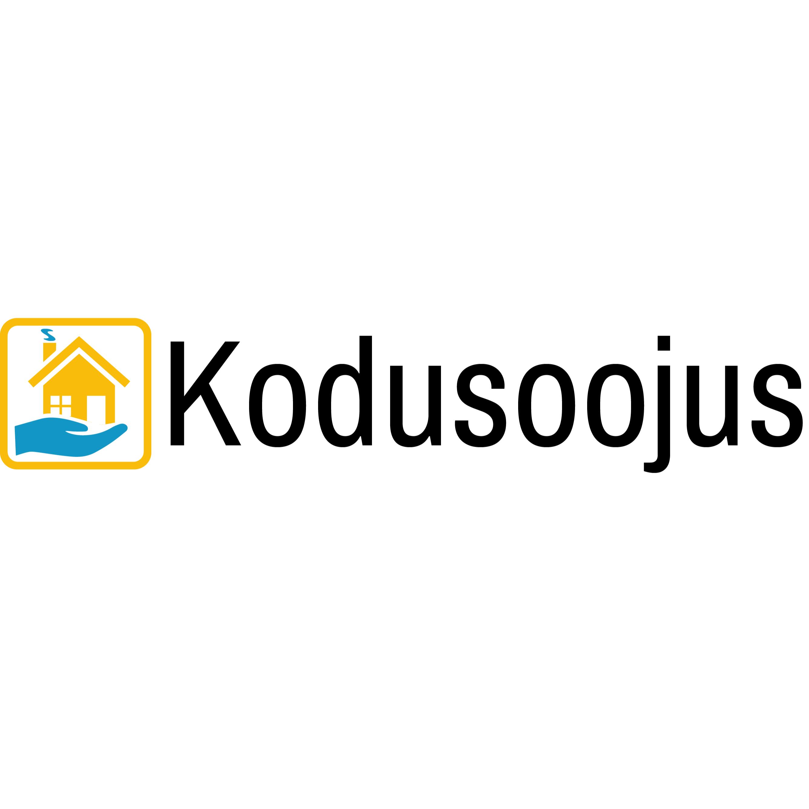 Kodusoojus OÜ