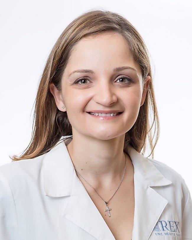 Barbara Z. Dull, MD, FACS