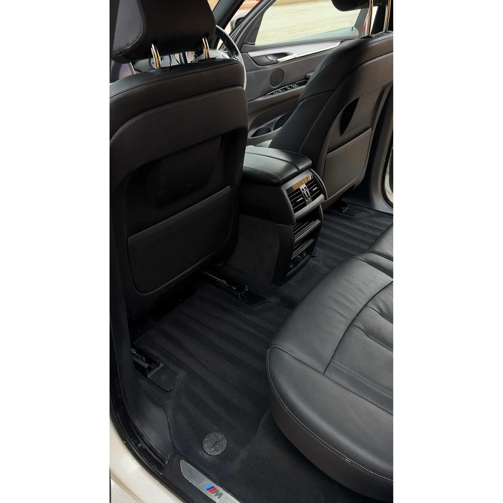 Porter's Car Detailing