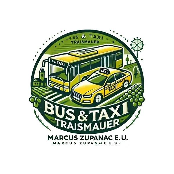 Taxi Traismauer Marcus Zupanac e.U.