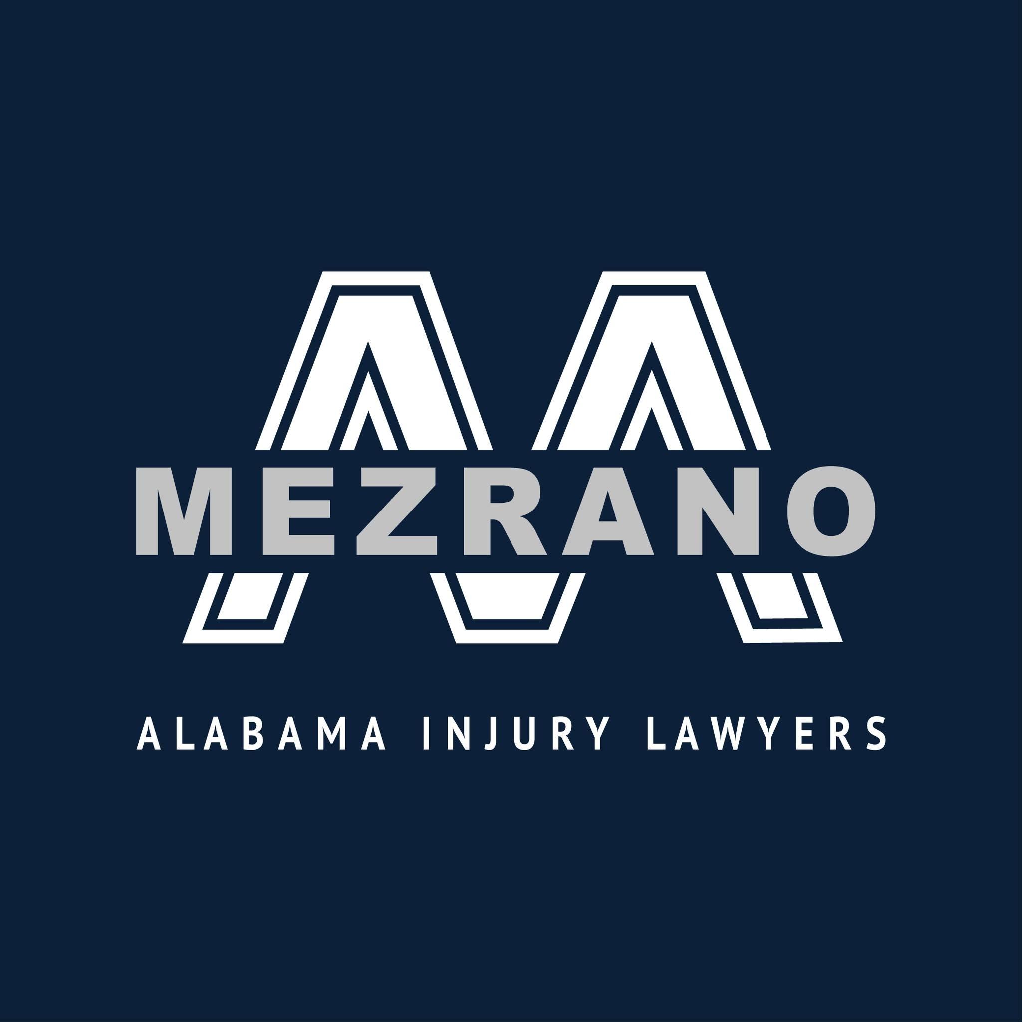 Mezrano Alabama Injury Lawyers