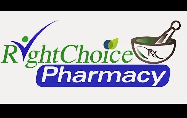 RightChoice Pharmacy & Drug Store