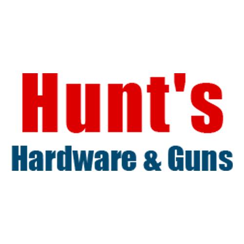 Hunt's Hardware & Guns