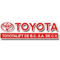 Toyotalift