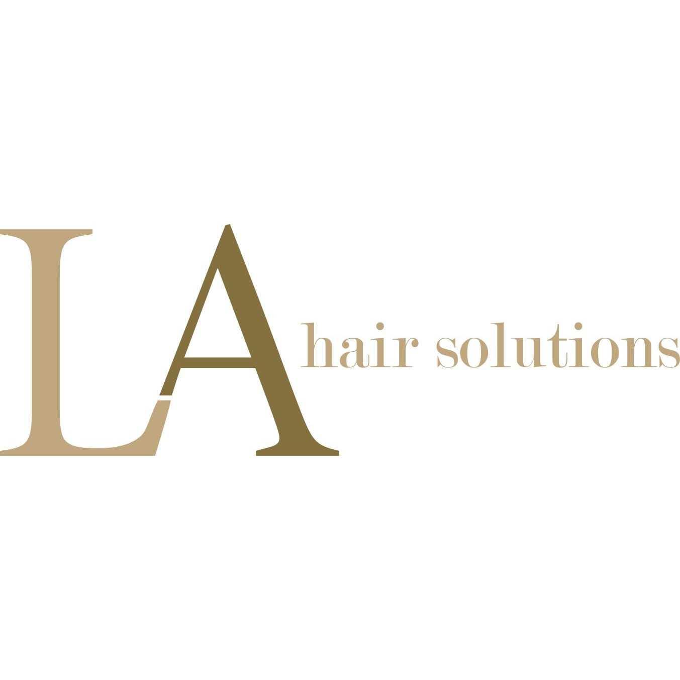 L A Hair Solutions