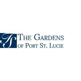 The Gardens of Port St. Lucie