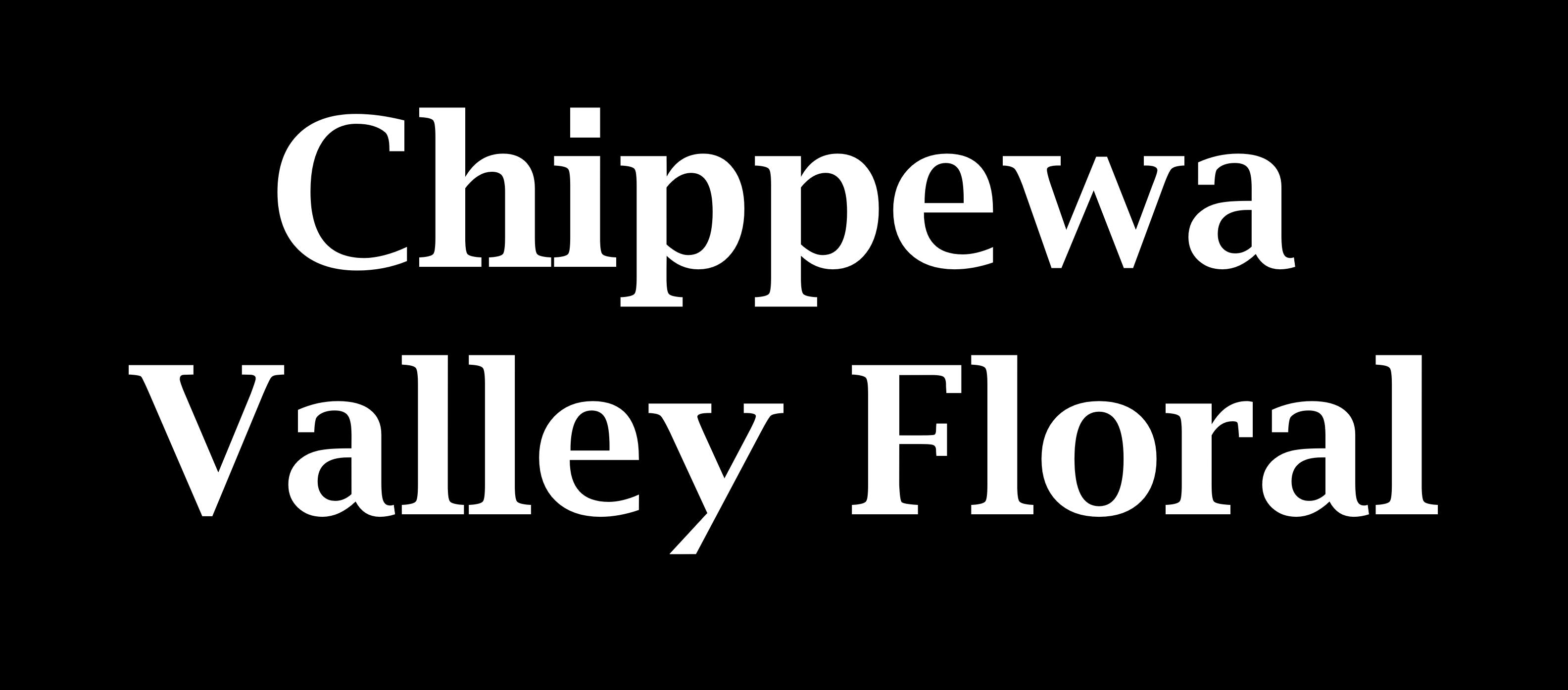 Chippewa Valley Floral