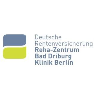Deutsche Rentenversicherung Bund Reha-Zentrum Bad Driburg Klinik Berlin