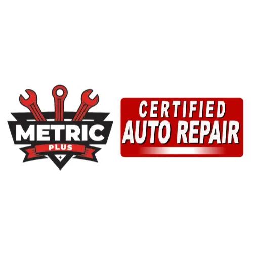 Metric Plus Automotive Services