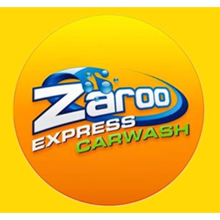 Zaroo Express Car Wash
