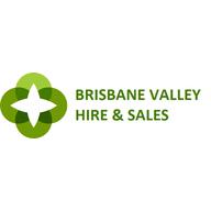 Brisbane Valley Hire & Sales Pty Ltd