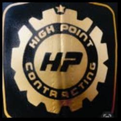High Point Contracting INC.
