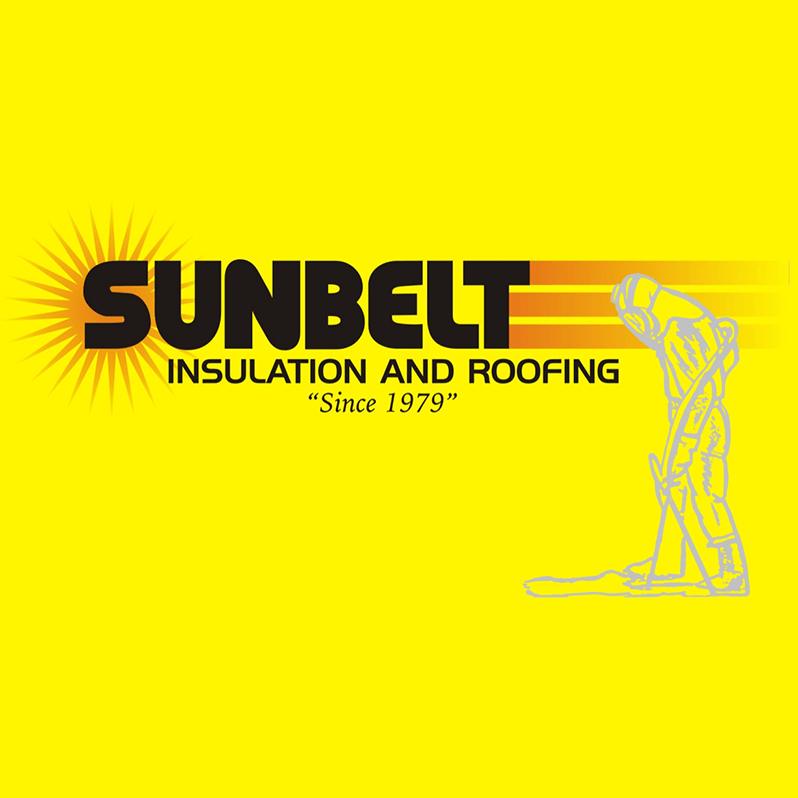 Sunbelt Insulation and Roofing, LLC.