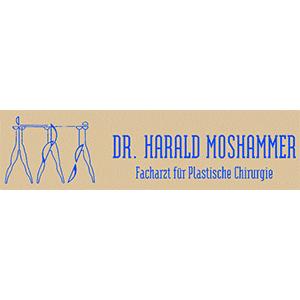 Dr. Harald Moshammer