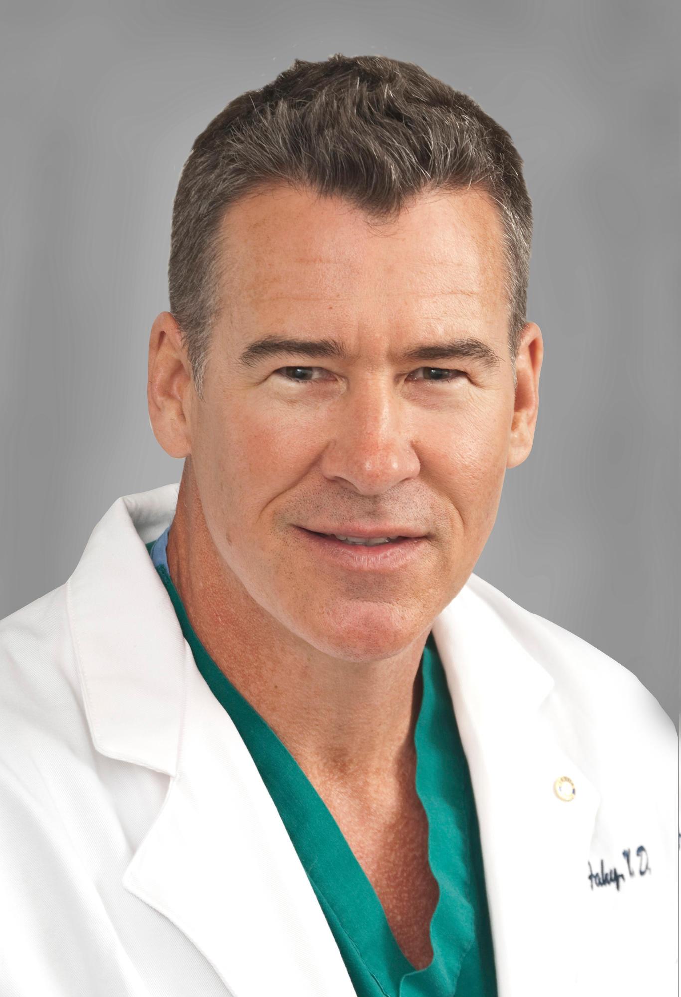 Jeff Fahy, MD, FACOG, FPMRS